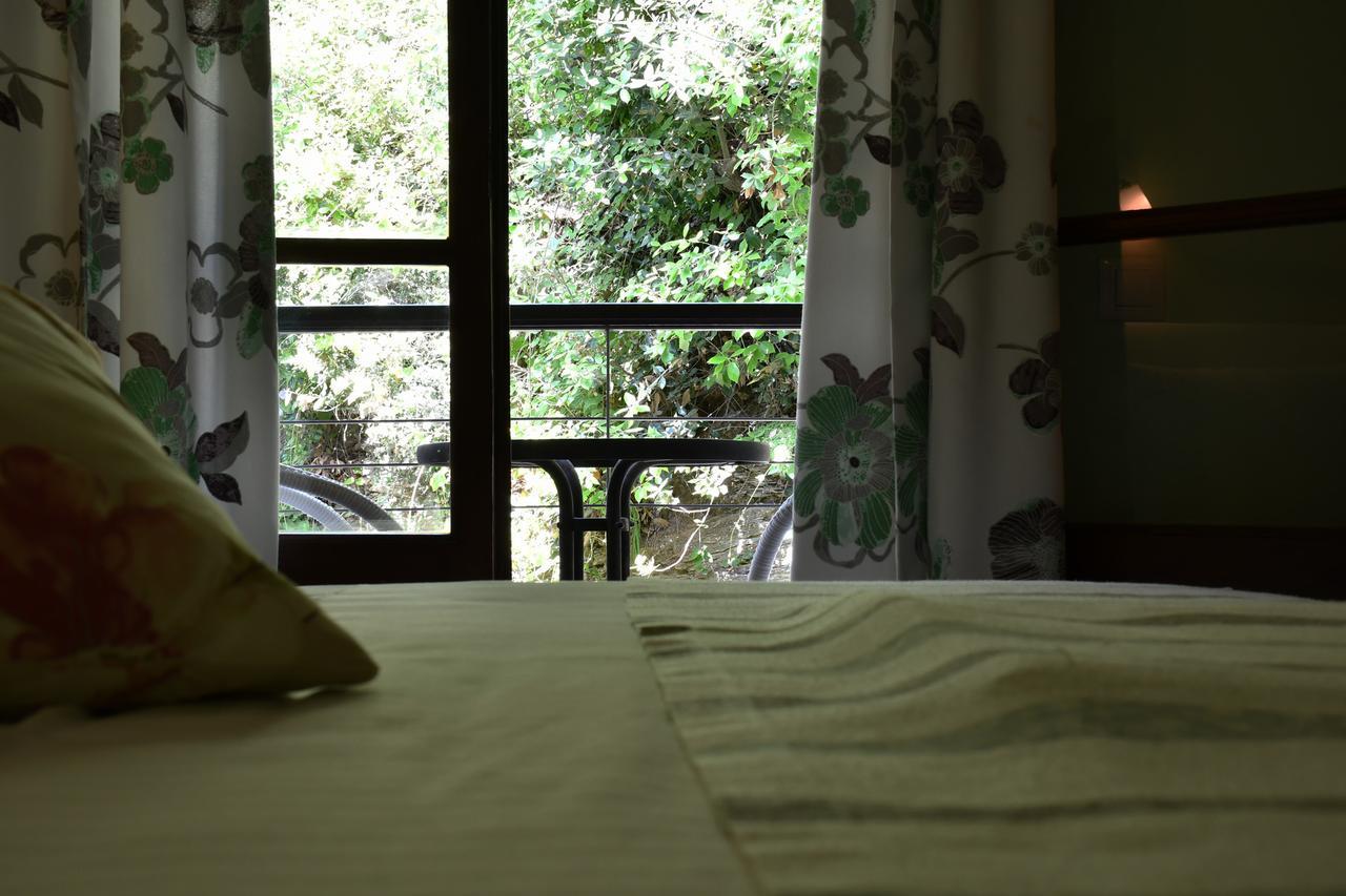Hotel Manthos Blue Agios Ioannis  외부 사진
